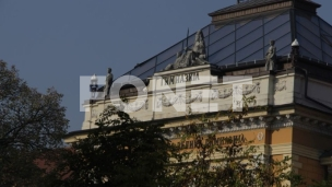 Bojkot roditeljskog sastanka